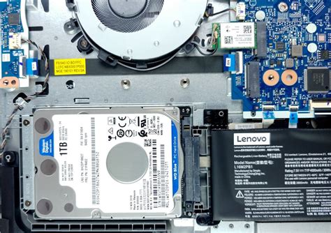 lenovo ideapad s145 ram upgrade|Inside Lenovo Ideapad S145 15″ – disassembly and .